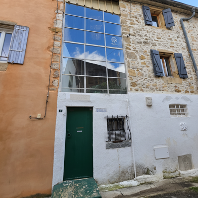 Maison 4 pièces 114400 €