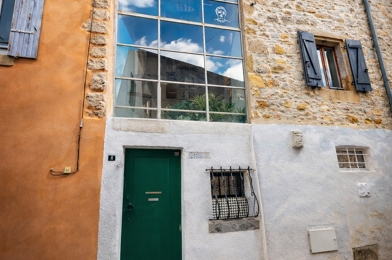 Maison 4 pièces 114400 €