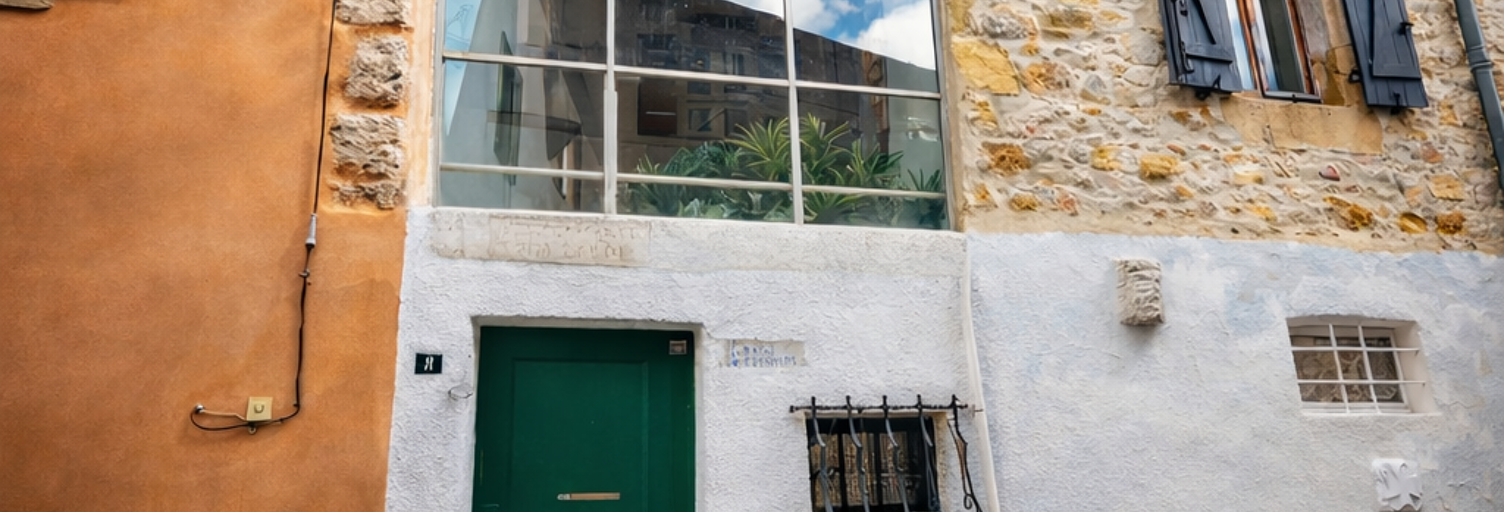 Maison 4 Pièces 169 m² à vendre à Saint-Chaptes (30190)