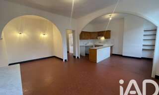 Appartement 3 Pièces 68 m² à vendre à Les Arcs (83460)