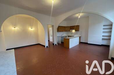Appartement 3 pièces 156000 €