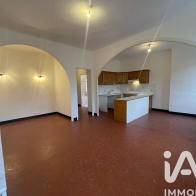 Appartement 3 pièces 156000 €