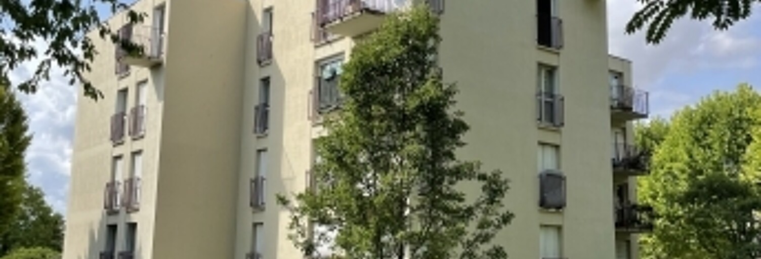 Appartement 2 Pièces 46 m² à vendre à Provins (77160)