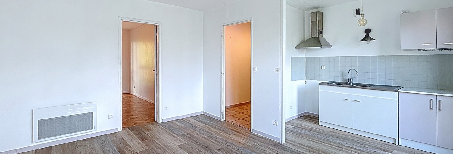 Appartement 2 Pièces 46 m² à vendre à Provins (77160)