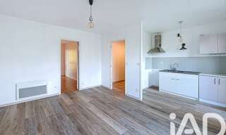 Appartement 2 Pièces 46 m² à vendre à Provins (77160)