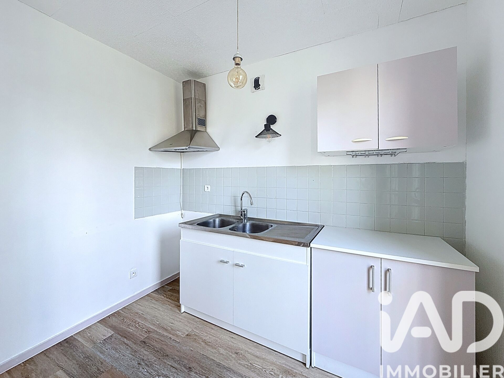 Vente Appartement 2 pièces - Photo 2