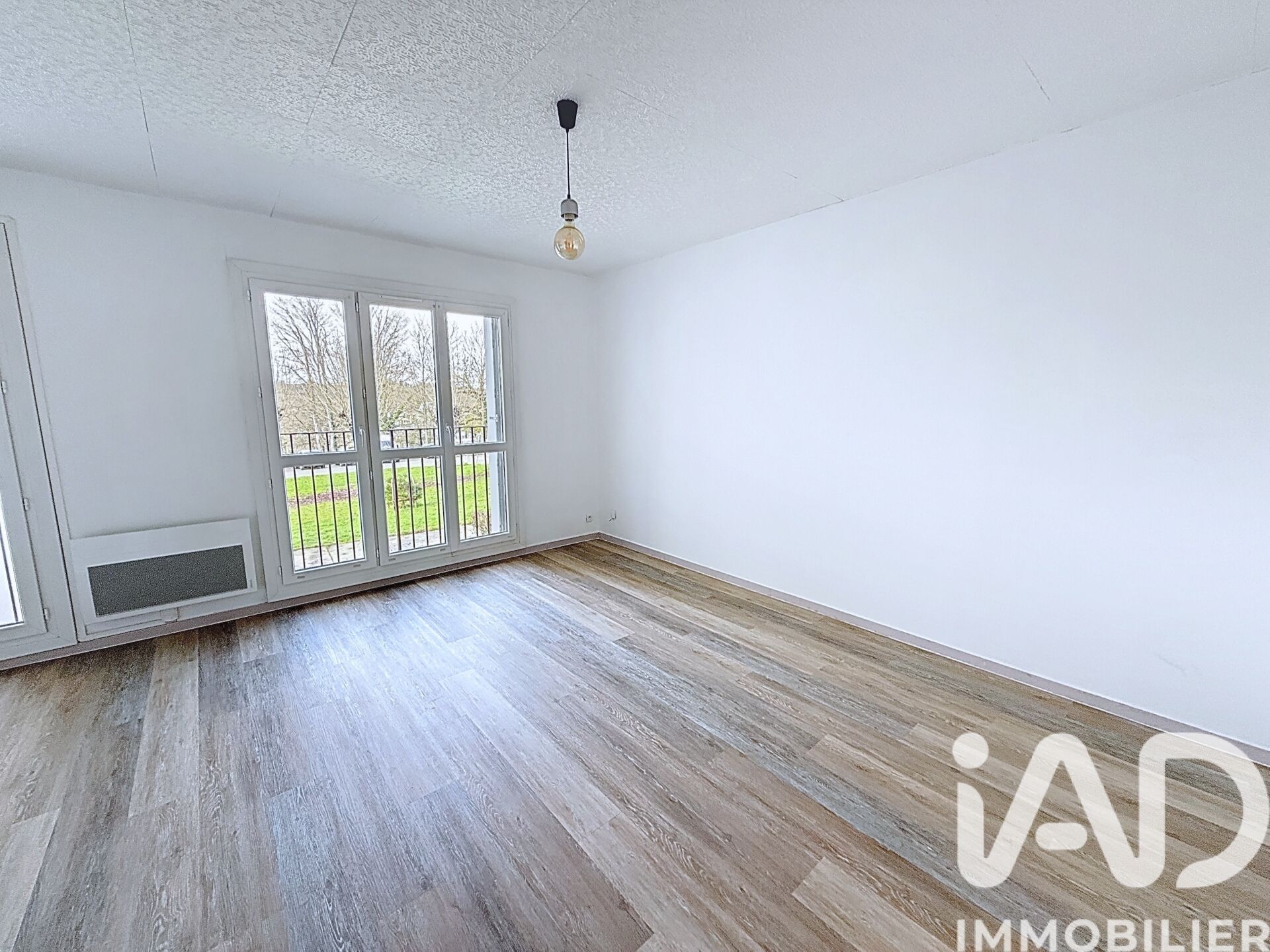 Vente Appartement 2 pièces - Photo 3