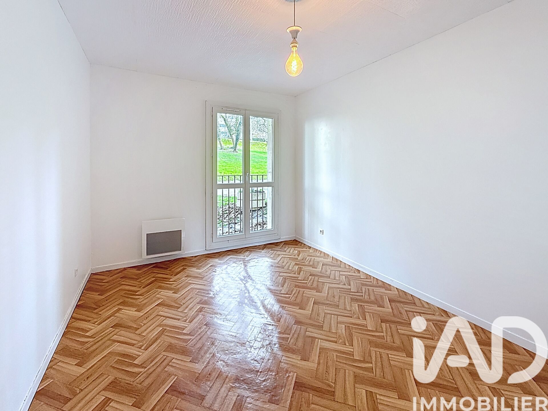 Vente Appartement 2 pièces - Photo 4