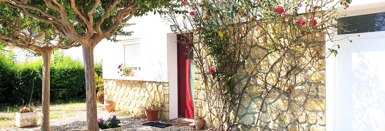 Maison 6 Pièces 157 m² à vendre à Bergerac (24100)