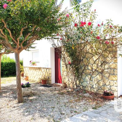 Maison 6 pièces 213000 €