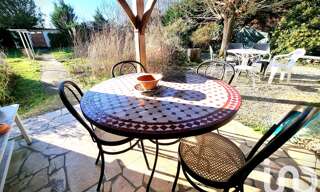 Maison 6 Pièces 157 m² à vendre à Bergerac (24100)