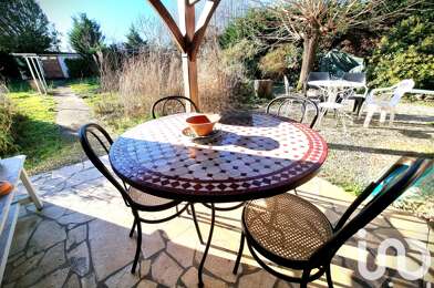 Maison 6 pièces 199000 €