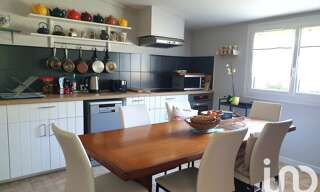 Maison 6 Pièces 157 m² à vendre à Bergerac (24100)