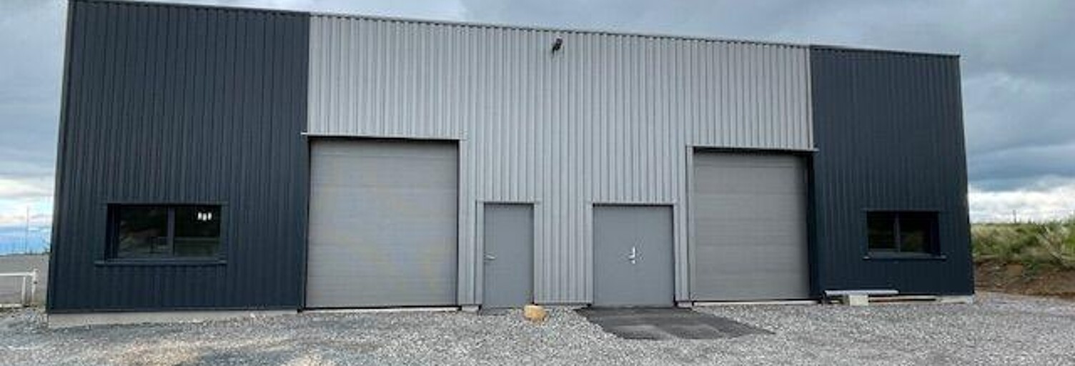 Commerce  180 m² à louer à Grammond (42140)