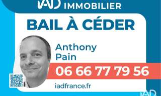 Commerce  45 m² à vendre à La Rochelle (17000)