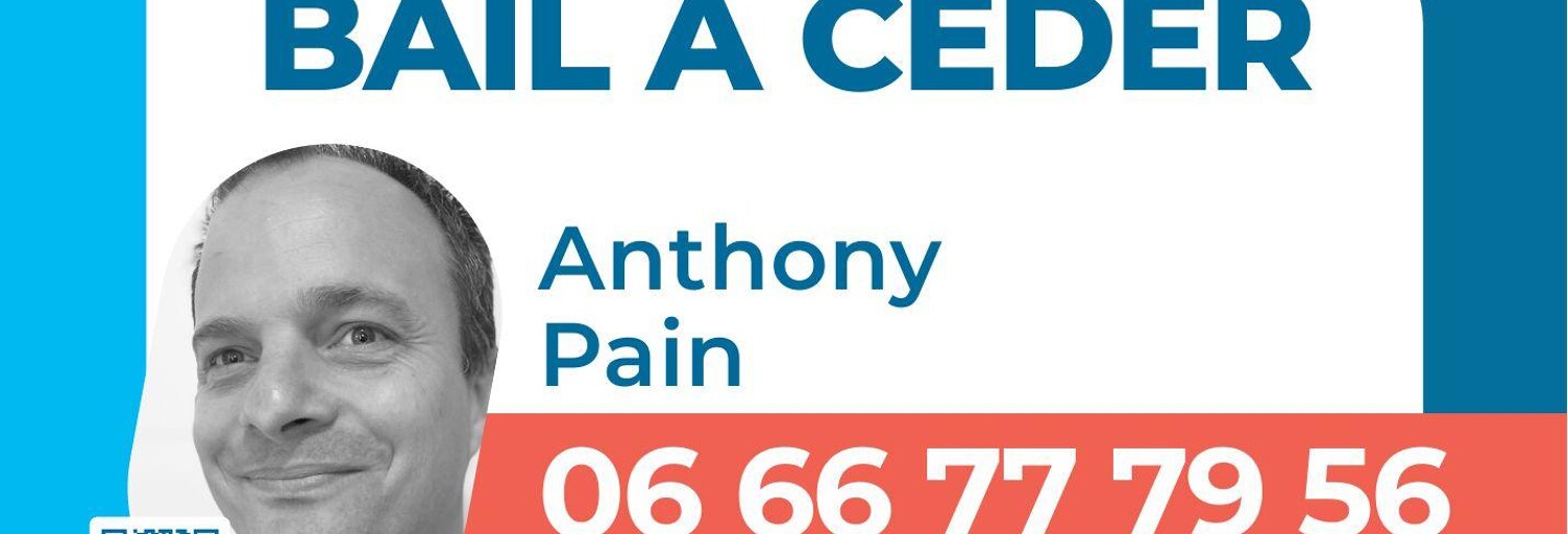 Commerce  45 m² à vendre à La Rochelle (17000)