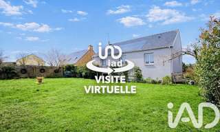 Maison 4 Pièces 87 m² à vendre à Tresbœuf (35320)