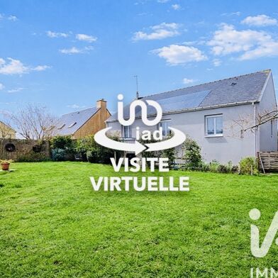 Maison 4 pièces 179000 €