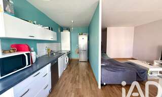 Appartement 3 Pièces 69 m² à vendre à Le Havre (76620)