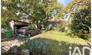 Maison 3 Pièces 55 m² à vendre à Paray-Vieille-Poste (91550)