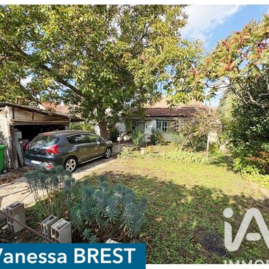 Maison 3 pièces 219900 €