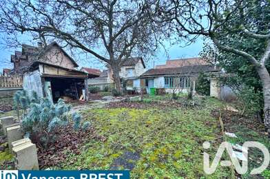 Maison 3 pièces 219900 €