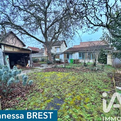 Maison 3 pièces 219900 €