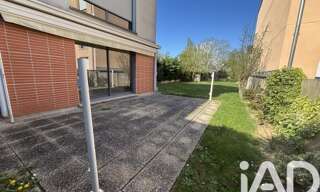 Appartement 2 Pièces 58 m² à louer à Chartres (28000)