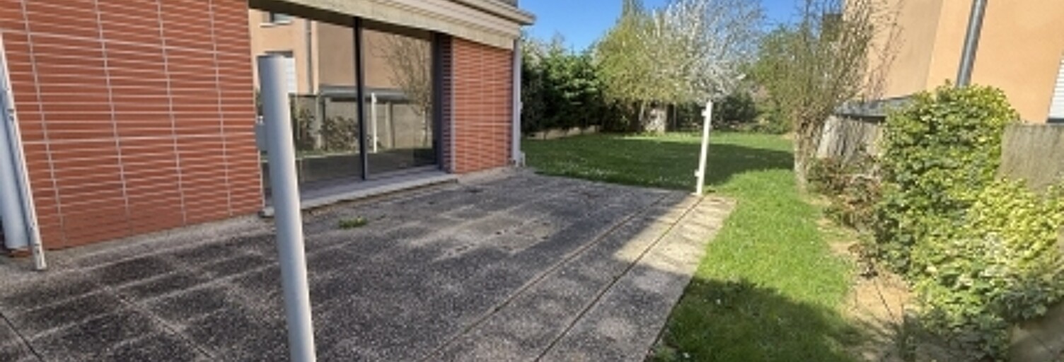 Appartement 2 Pièces 58 m² à louer à Chartres (28000)