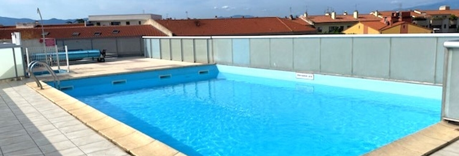 Appartement 4 Pièces 86 m² à vendre à Perpignan (66100)