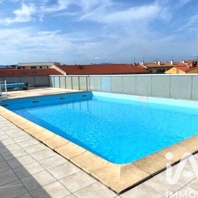 Appartement 4 pièces 195000 €