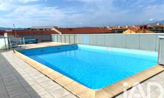 Appartement 4 Pièces 86 m² à vendre à Perpignan (66100)