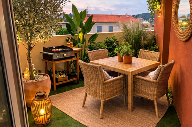 Appartement 4 pièces 194000 €