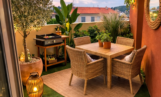 Appartement 4 Pièces 86 m² à vendre à Perpignan (66100)