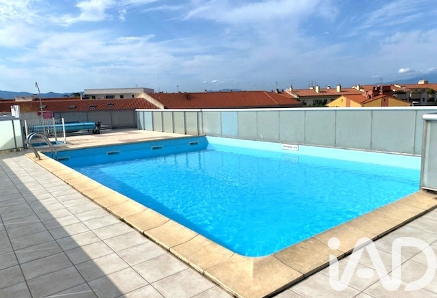 Vente Duplex 4 pièces — photo 1