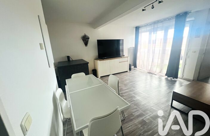 Vente Duplex 4 pièces — photo 2