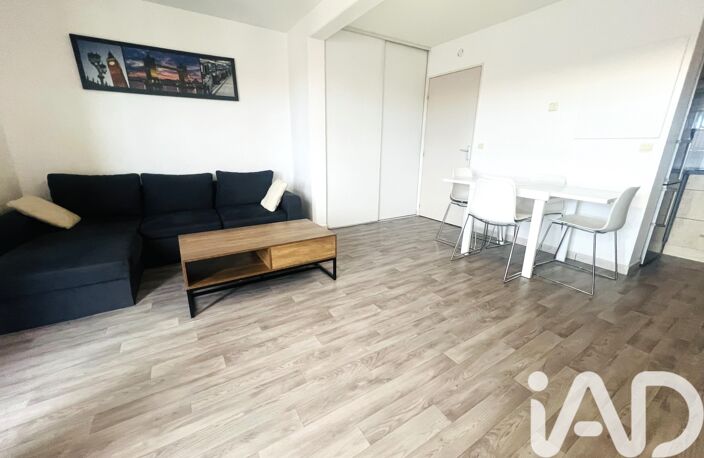 Vente Duplex 4 pièces — photo 3