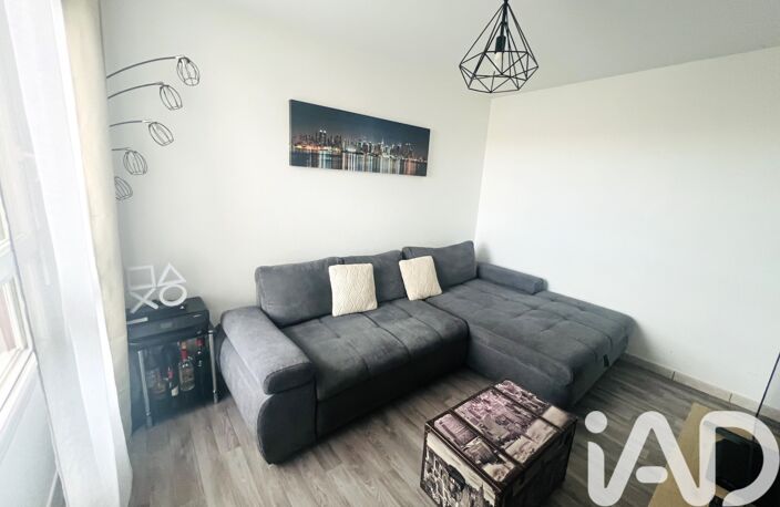 Vente Duplex 4 pièces — photo 5