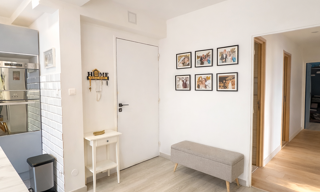 Appartement 4 Pièces 97 m² à vendre à Perpignan (66100)
