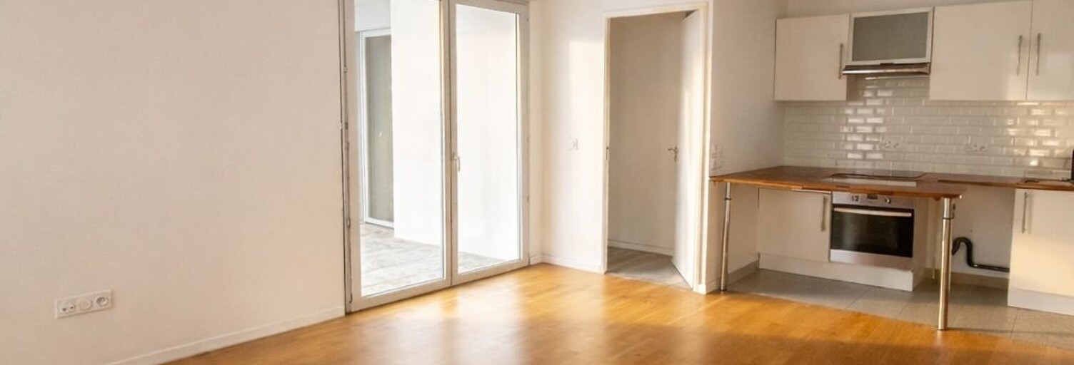 Appartement 4 Pièces 78 m² à vendre à Massy (91300)