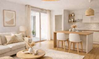 Appartement 4 Pièces 78 m² à vendre à Massy (91300)