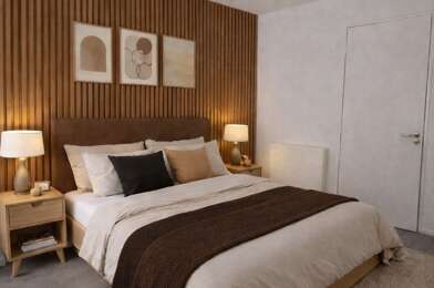 Appartement 4 pièces 380000 €