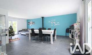 Maison 6 Pièces 160 m² à vendre à Chars (95750)