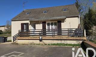 Maison 6 Pièces 160 m² à vendre à Chars (95750)