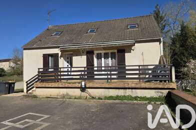 Maison 6 pièces 379000 €