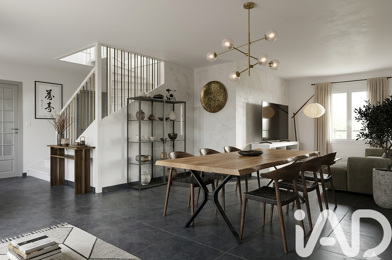 Maison 6 pièces 379000 €