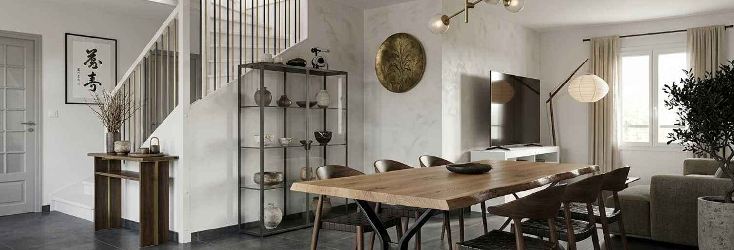 Maison 6 Pièces 160 m² à vendre à Chars (95750)