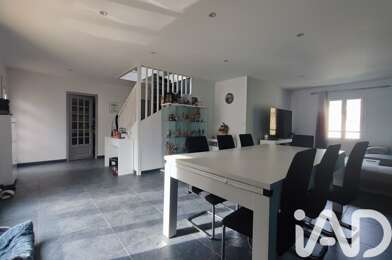 Maison 6 pièces 365000 €