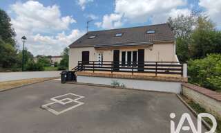 Maison 6 Pièces 160 m² à vendre à Chars (95750)