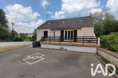 Maison 6 pièces 359000 €